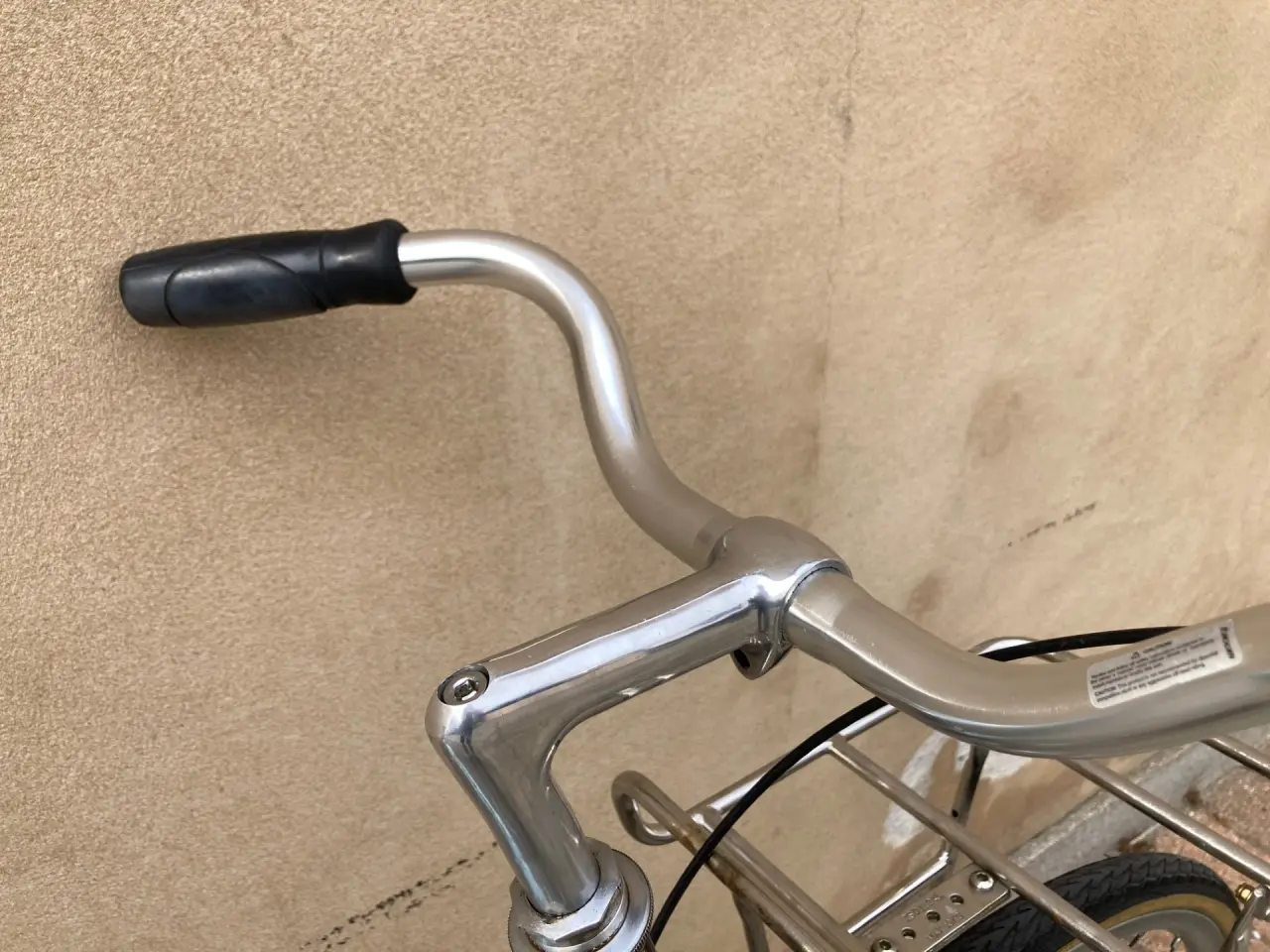 Billede 4 - Harthiner Reynolds 531 Nervex cykel