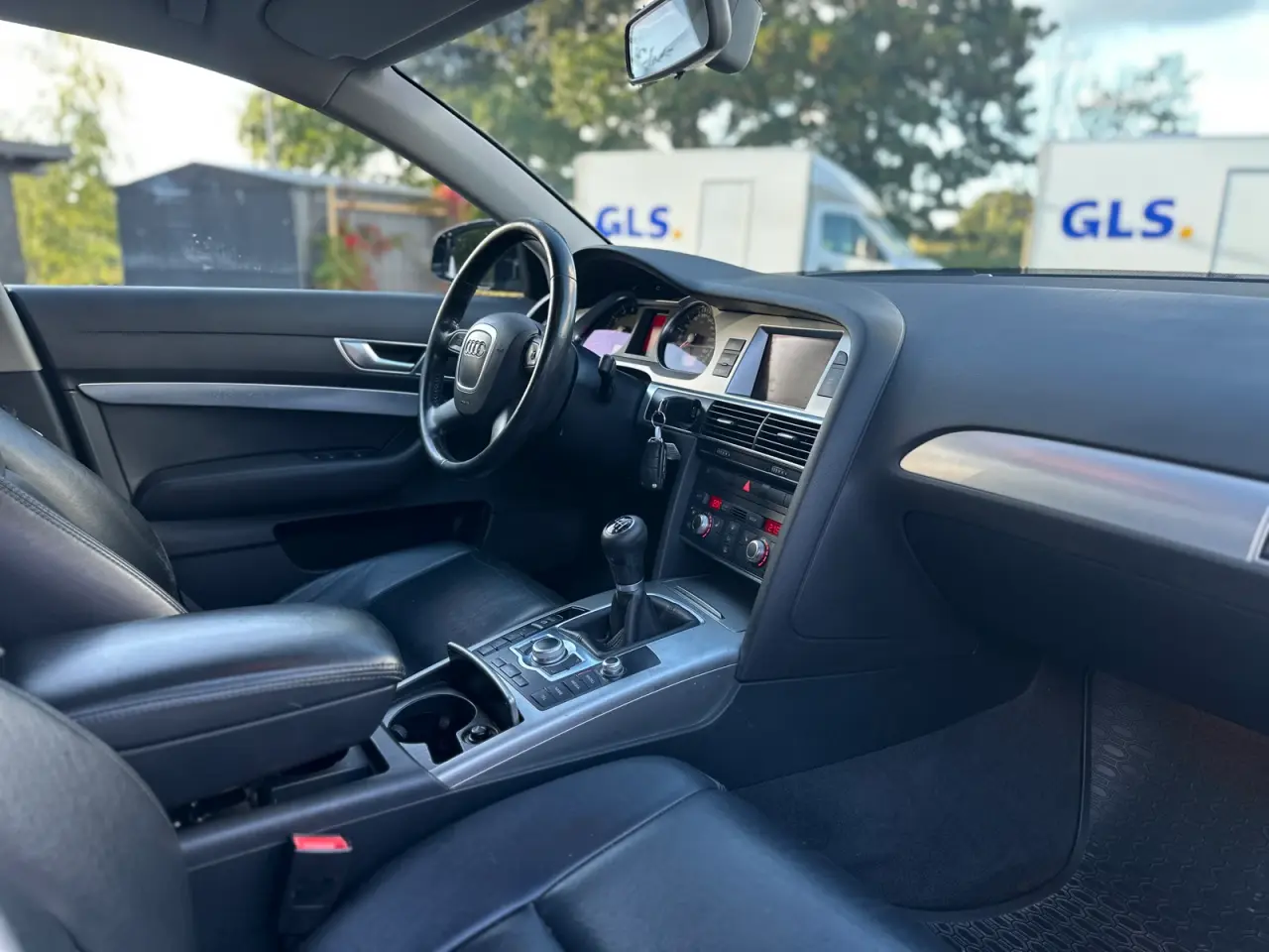 Billede 5 - Audi A6 – 2.0 TFSi