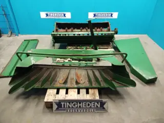 John Deere 1085 Snitter