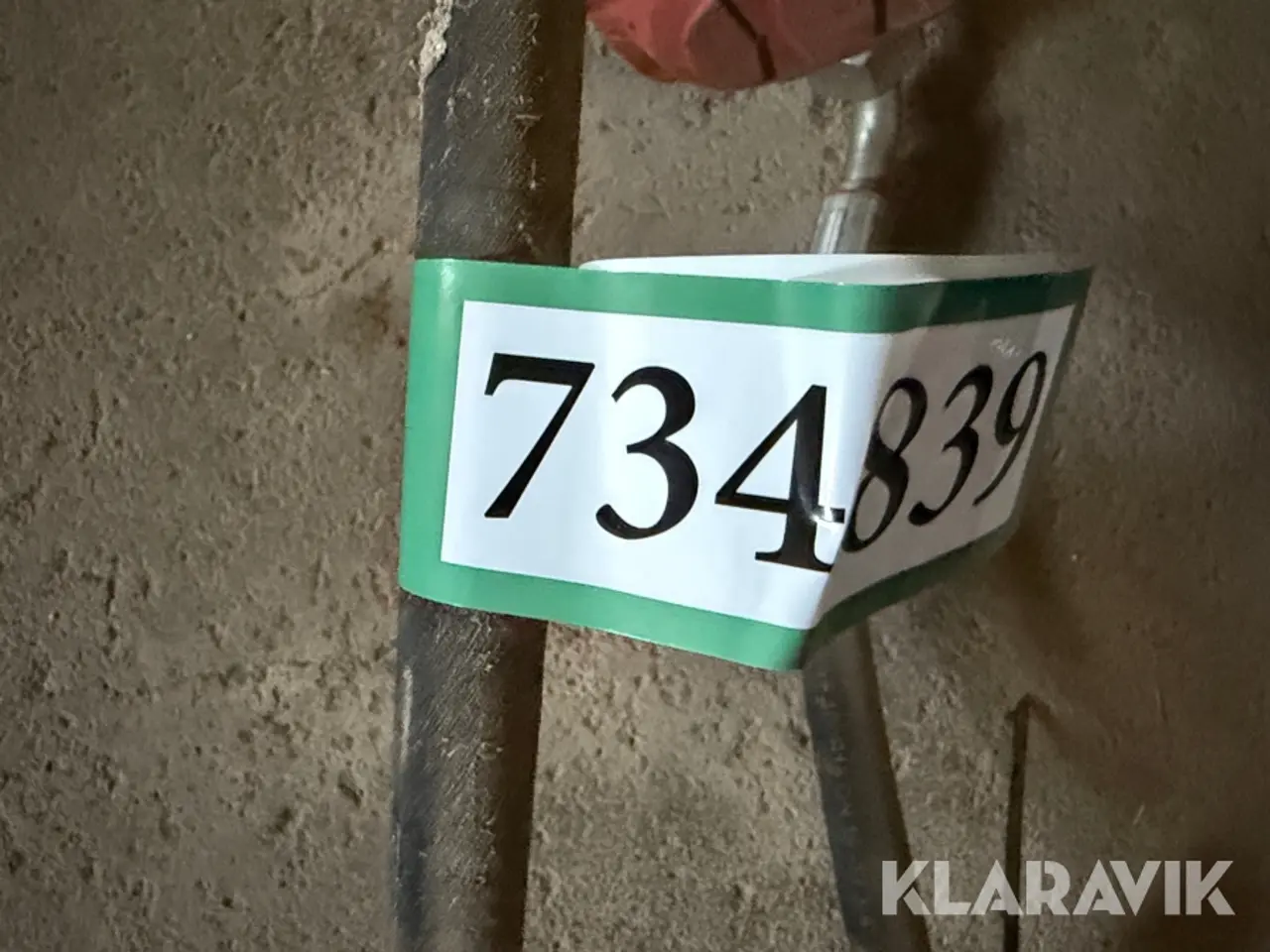 Billede 12 - Hydraulik pumpe til PTO Casappa 1 styk