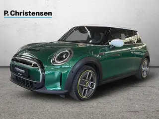 MINI Cooper SE  Edition Premium Plus