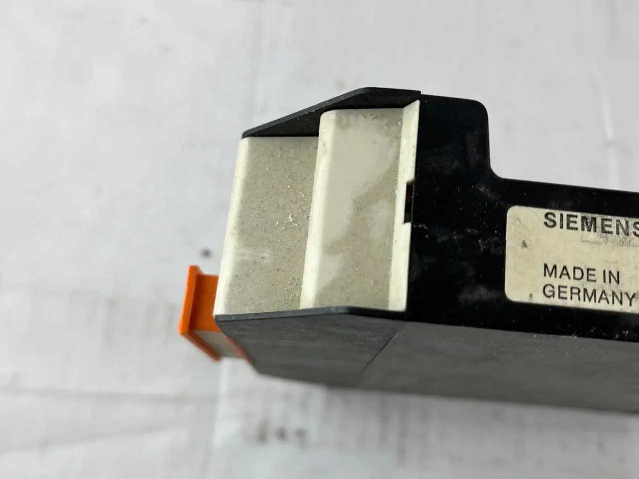 Billede 10 - Siemens SIMATIC S5-110A 6ES5 900-7AD11 CPU Central
