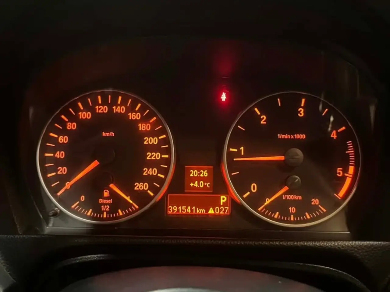 Billede 7 - BMW 320d 2,0 Touring Steptr.