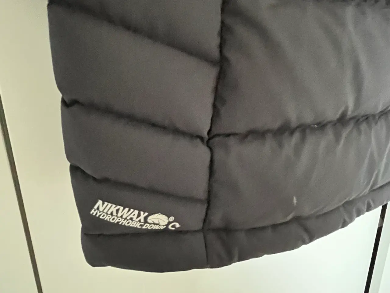 Billede 14 - Vinterjakke fra Rab Women's Deep Cover Down Parka