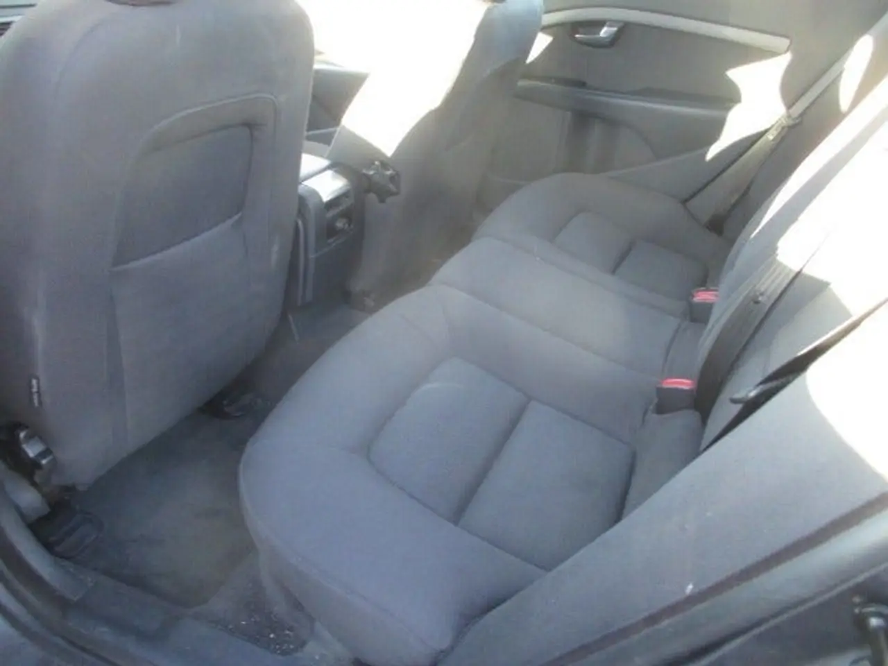 Billede 7 - Volvo S80 2,5 T