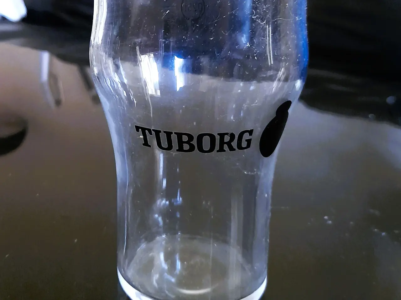 Billede 4 - 7 Forskellige Øl Glas / Beer Glass