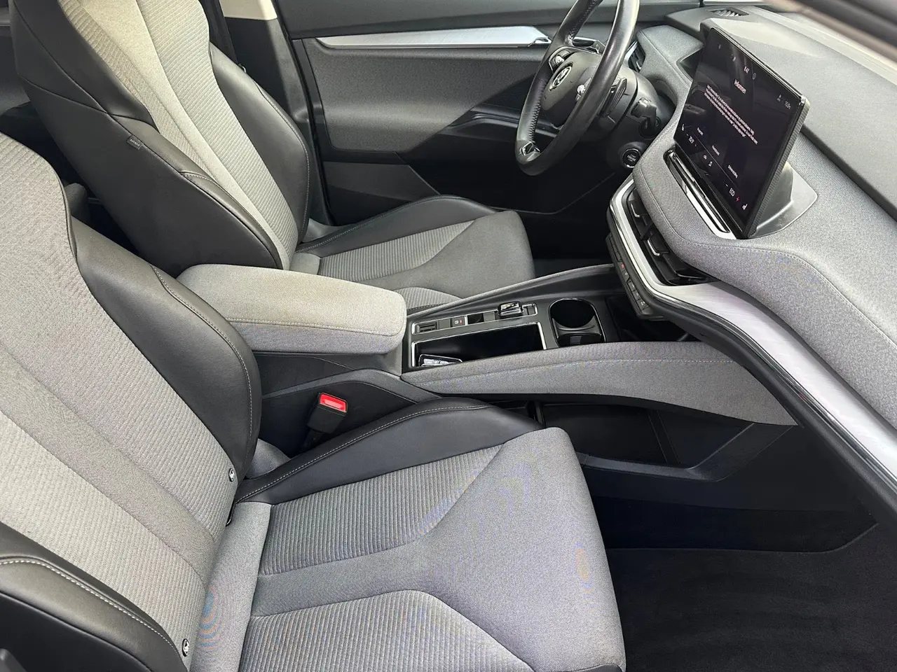 Billede 12 - Skoda Enyaq 80 iV Loft