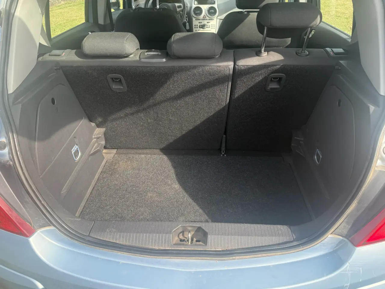 Billede 9 - 2009 Opel Corsa D 1.2 Enjoy