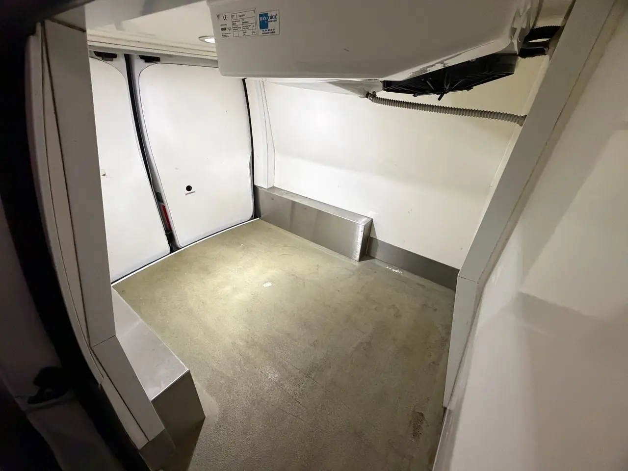 Billede 11 - VW Caddy 2,0 TDi 170 Edition 30 DSG