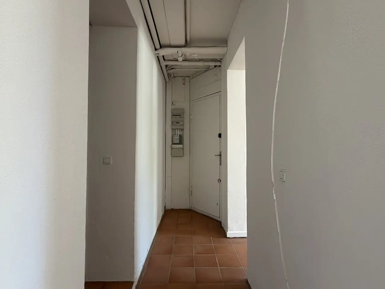 Billede 5 - Butik/lokale Nørre Farimagsgade 31. kld.