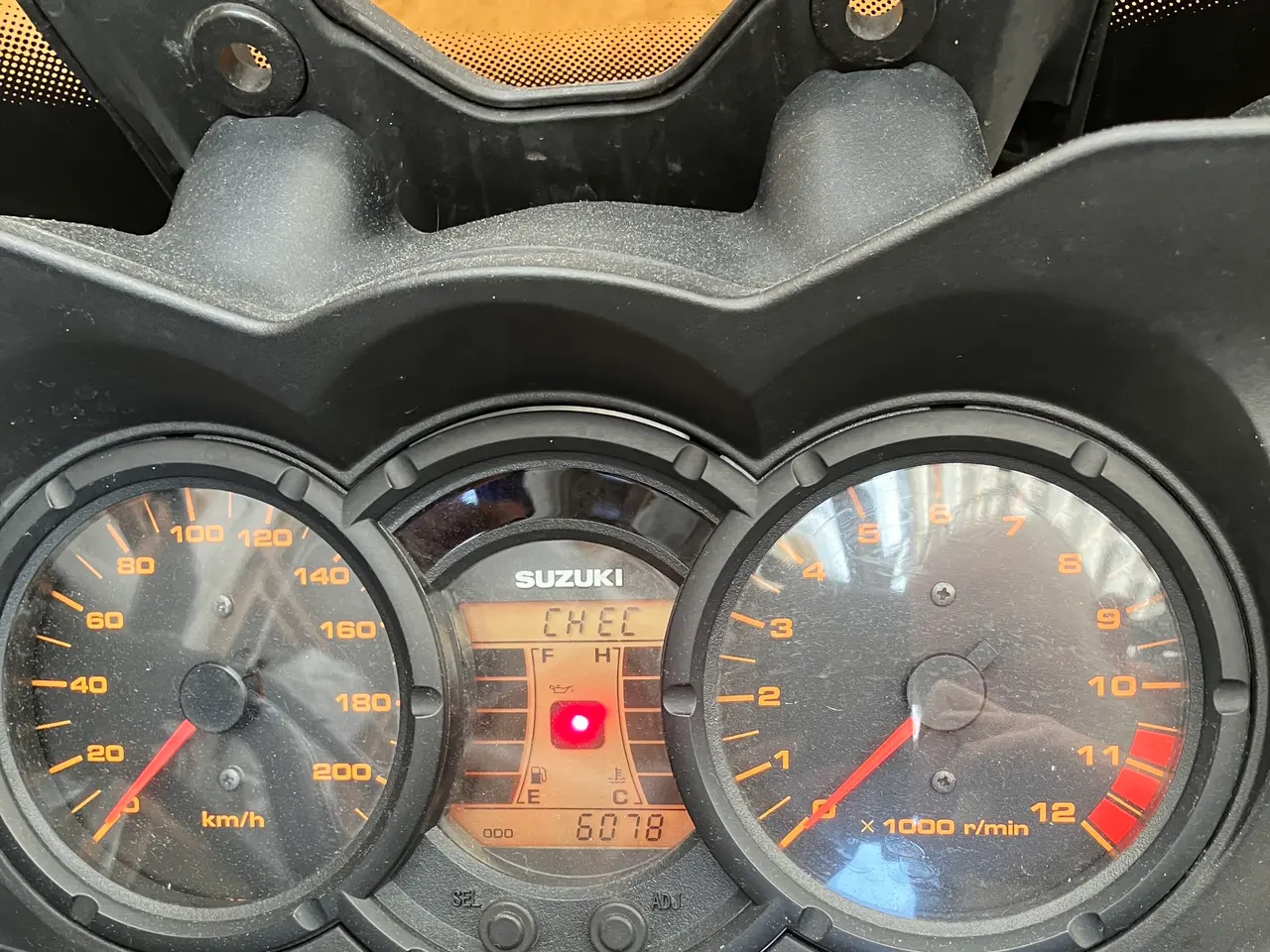 Billede 4 - Suzuki DL 650 V-Strom