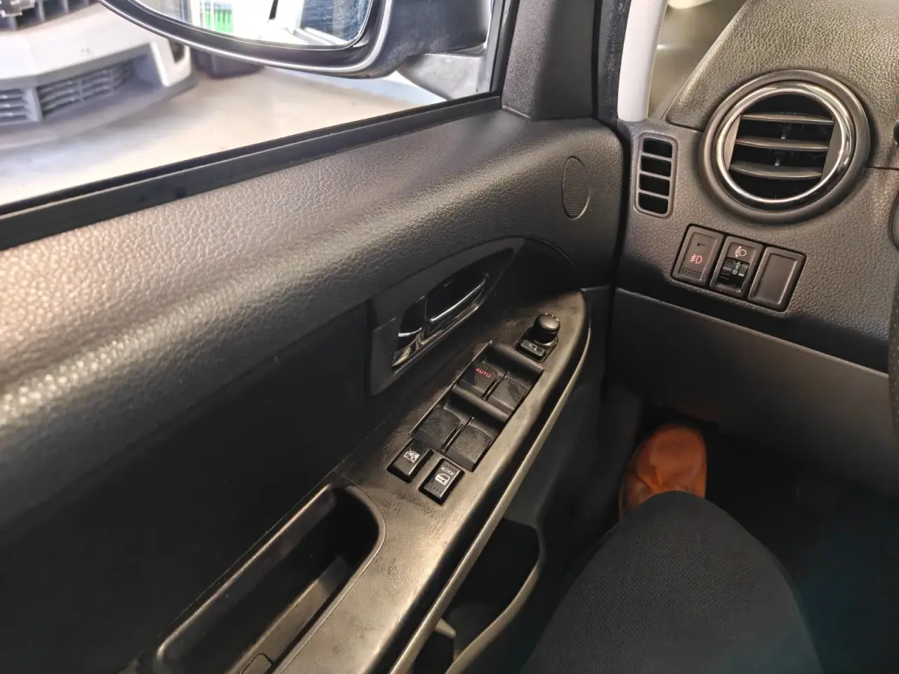 Billede 14 - Suzuki SX4 1,6 CombiBack GLX