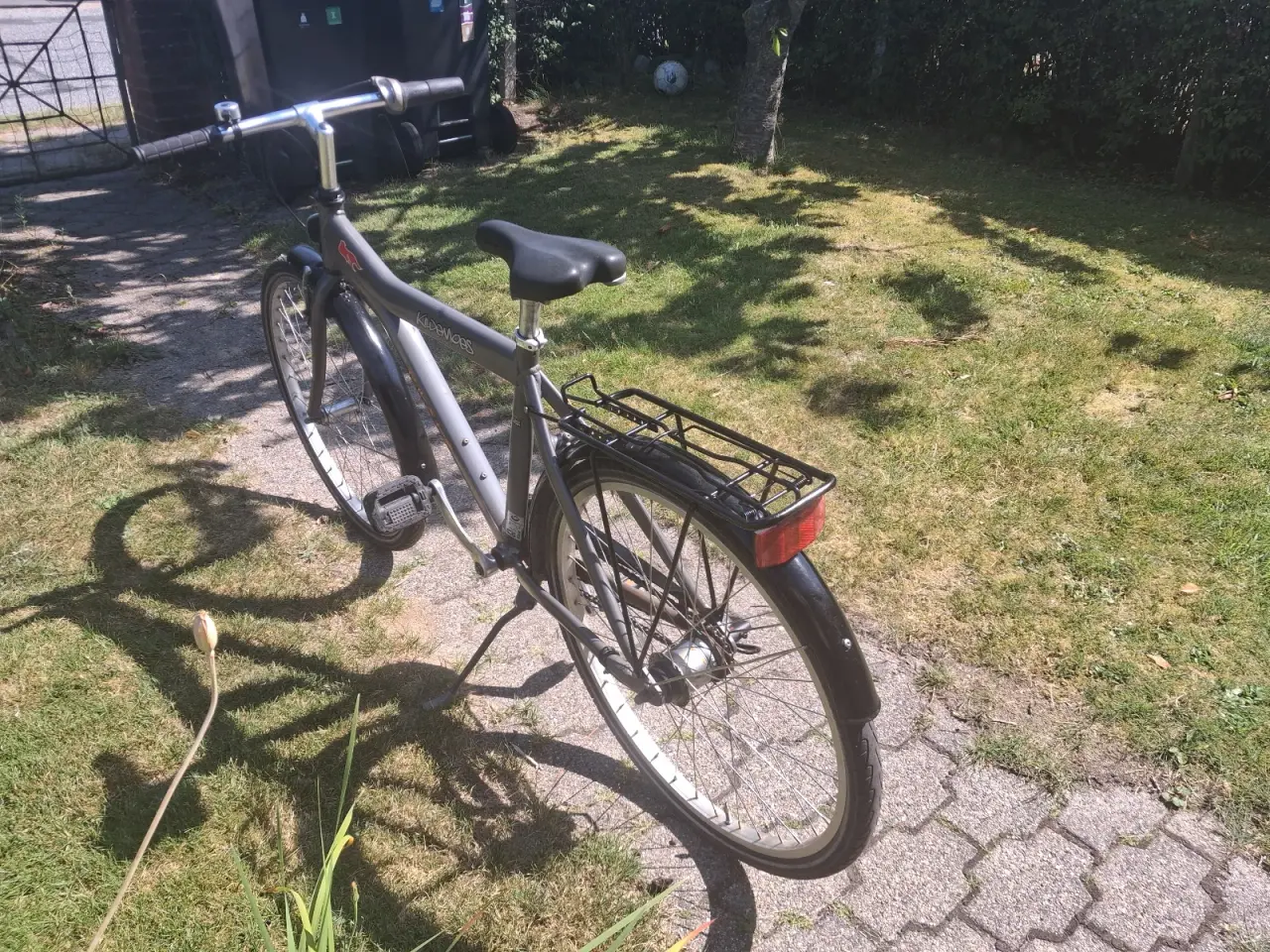 Billede 4 - Herre/Drenge cykel MBX sælges