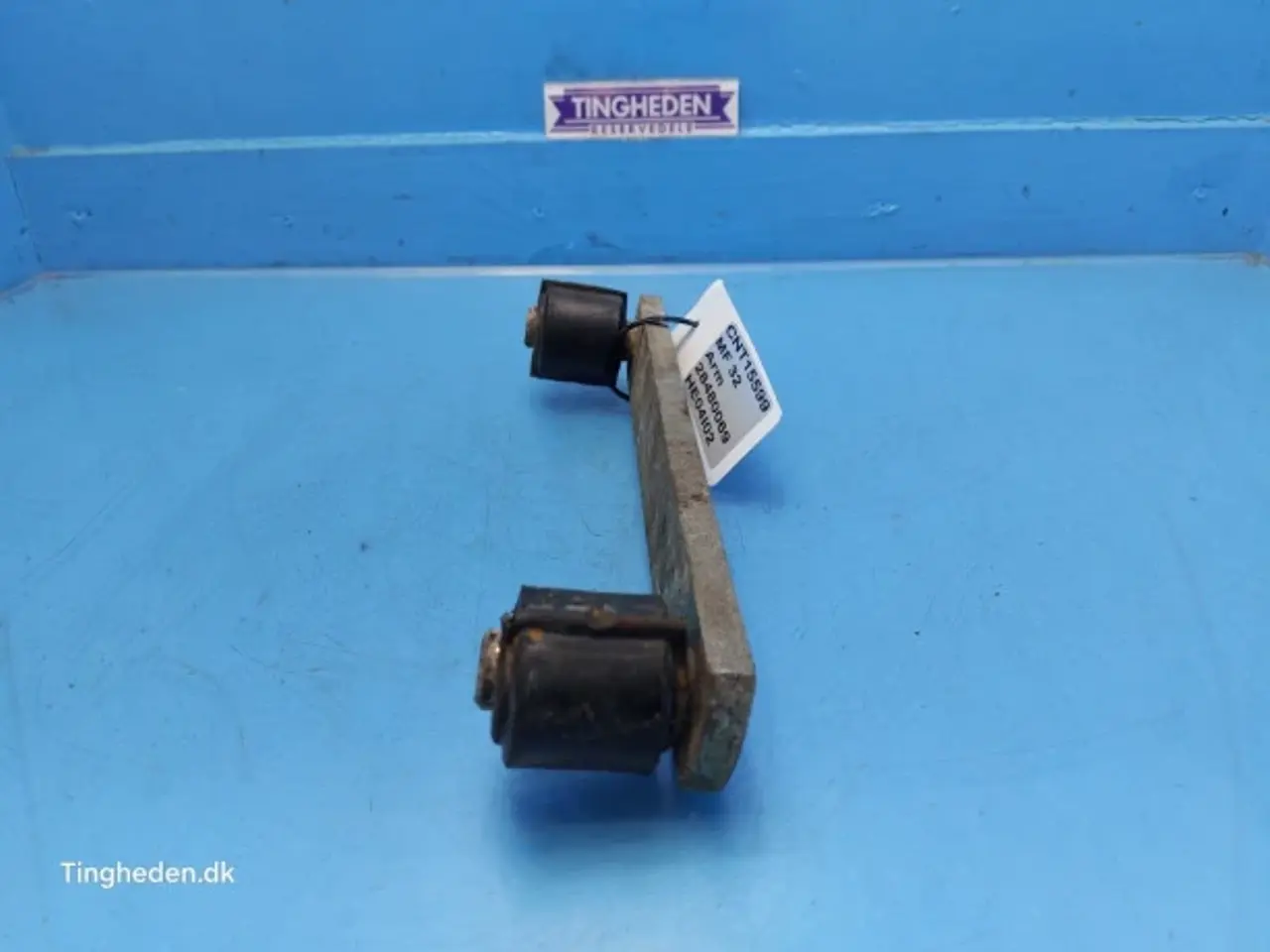 Billede 6 - Massey Ferguson 32 Arm 28480069