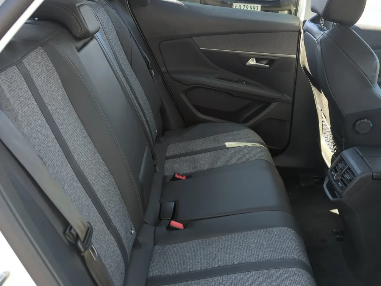 Billede 15 - Peugeot 3008 1,2 PureTech 130 Allure
