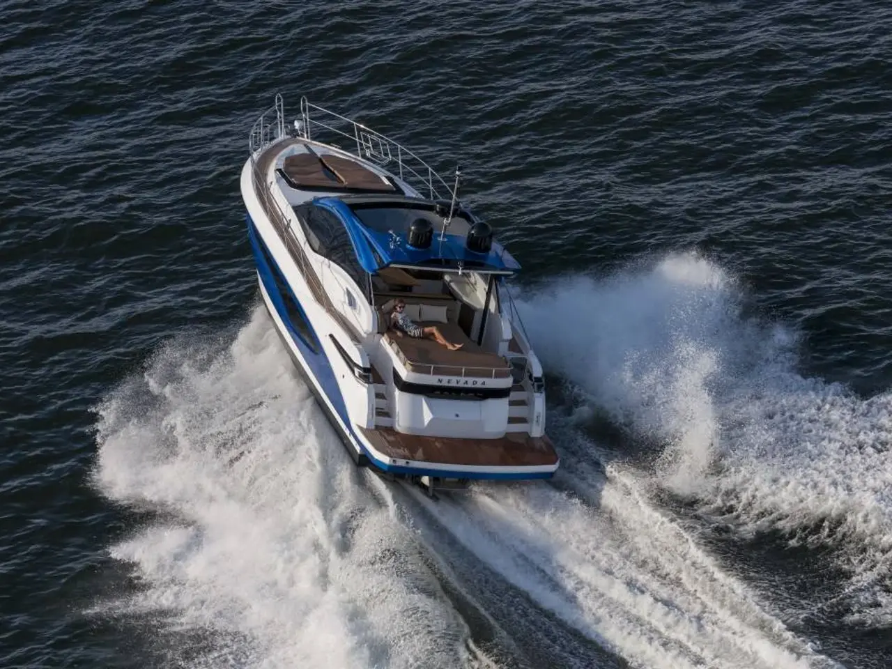 Billede 71 - Galeon 485 HTS