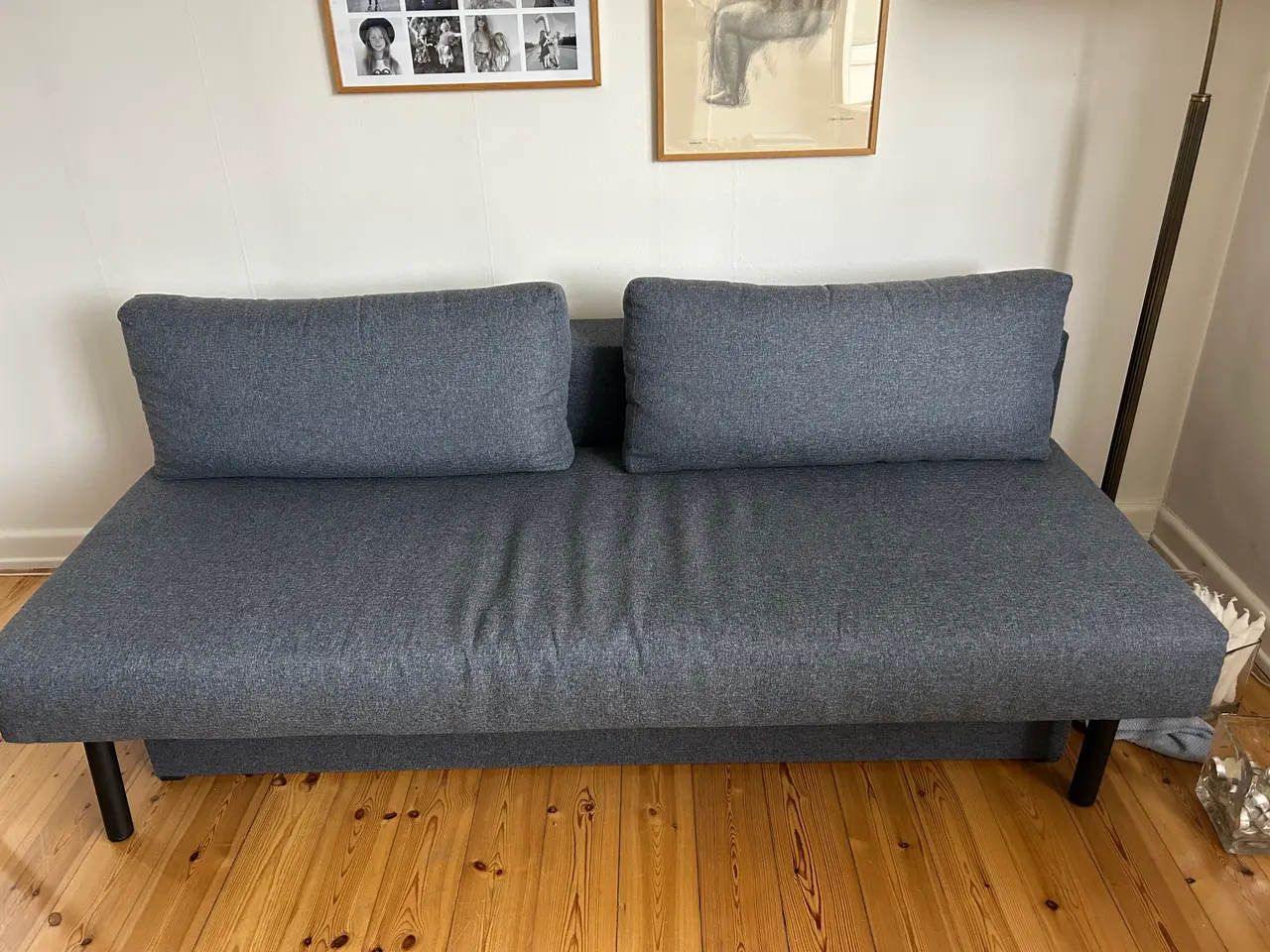 Billede 3 - Sovesofa