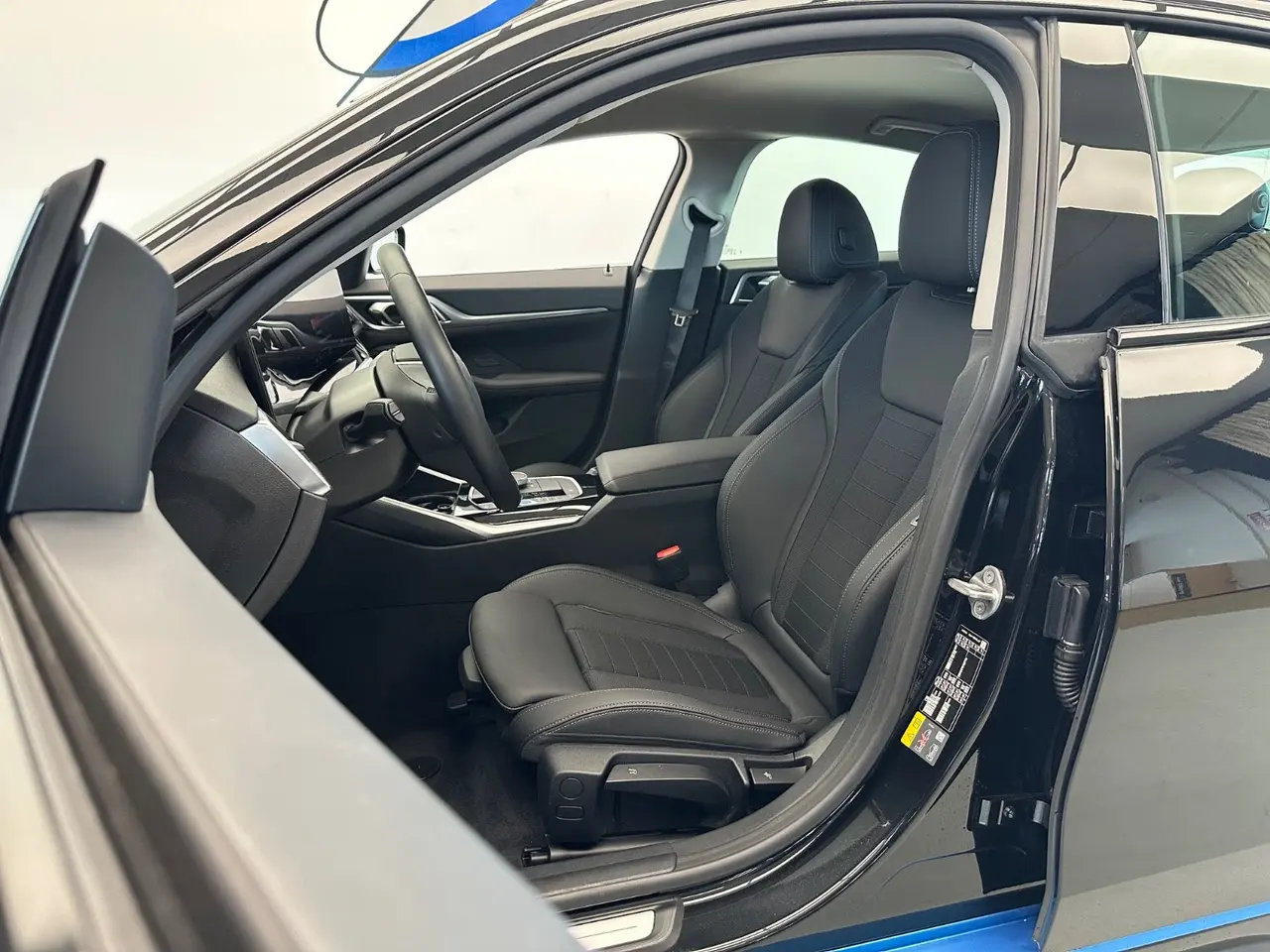 Billede 10 - BMW i4 eDrive40