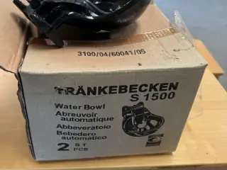 Drikkekop