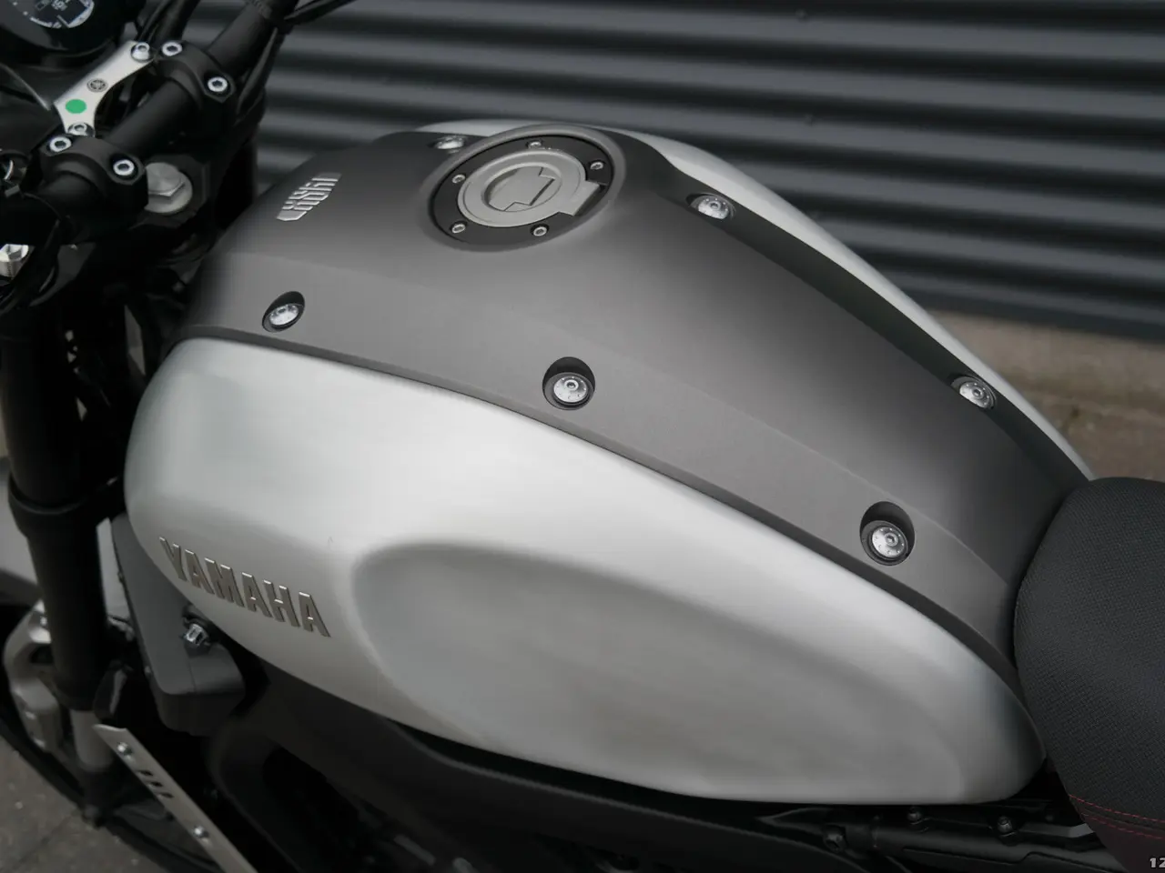Billede 23 - Yamaha XSR 900 MC-SYD BYTTER GERNE
