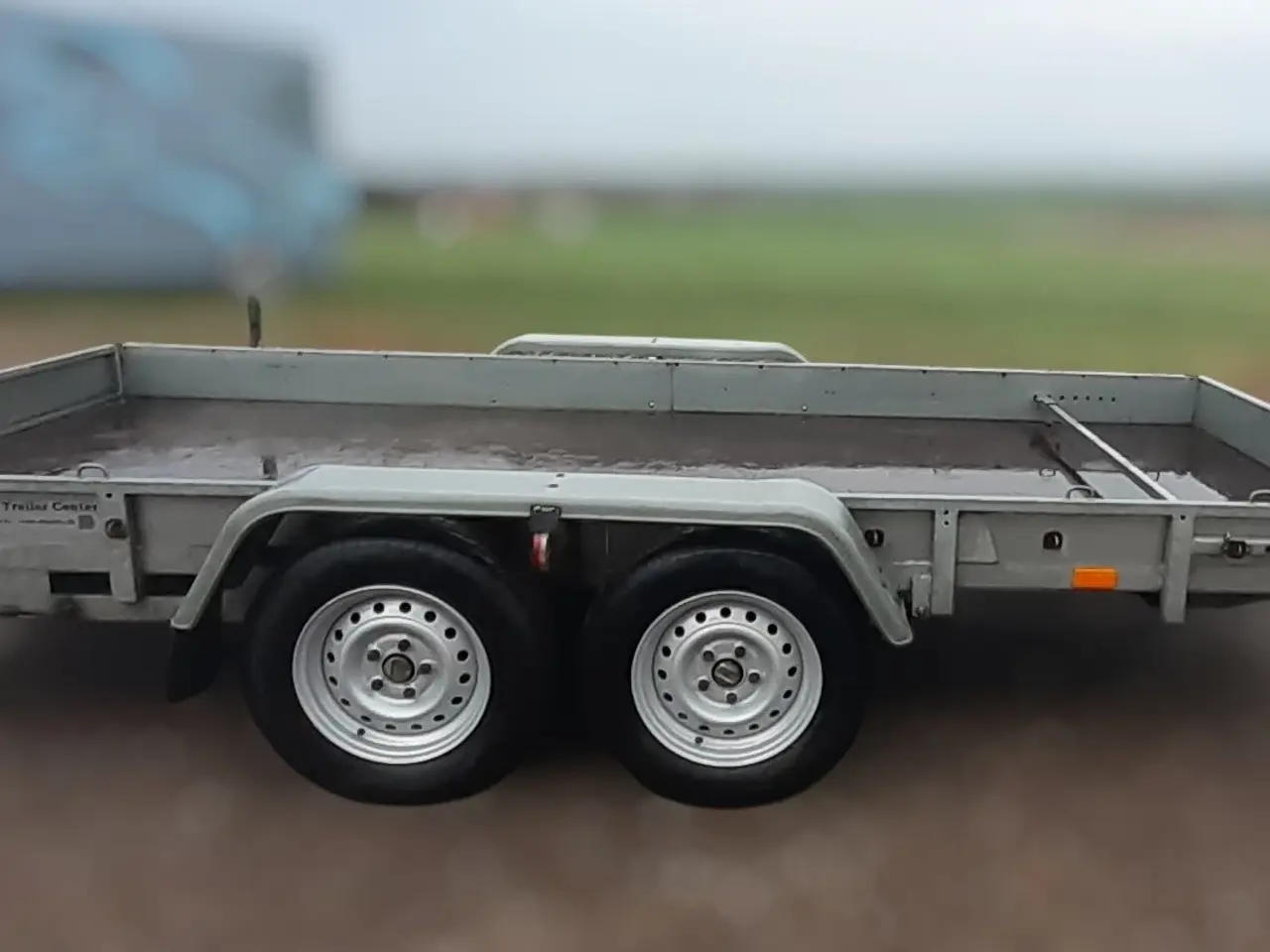 Billede 2 - Selandia Multitrailer
