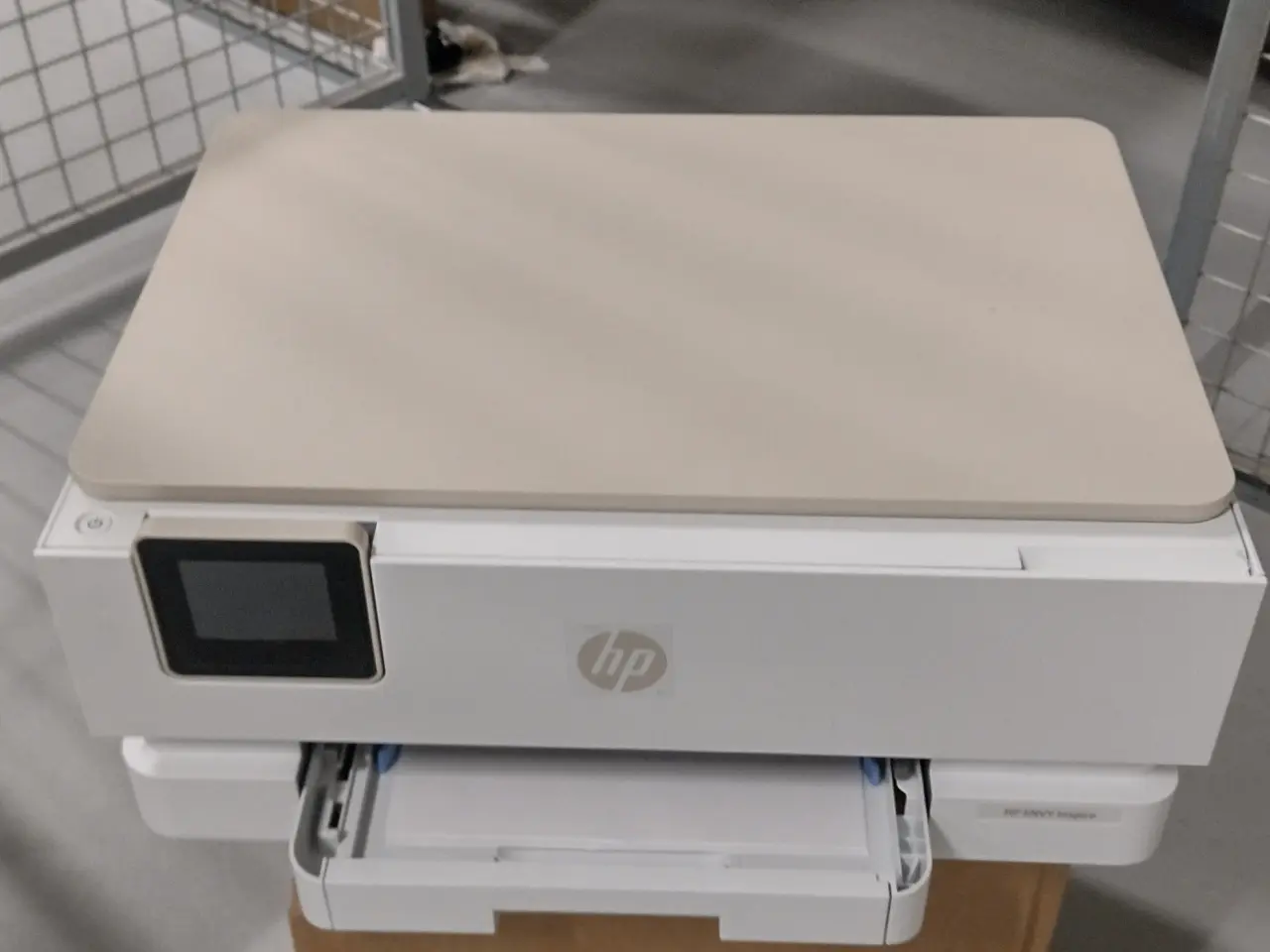 Billede 1 - Printer