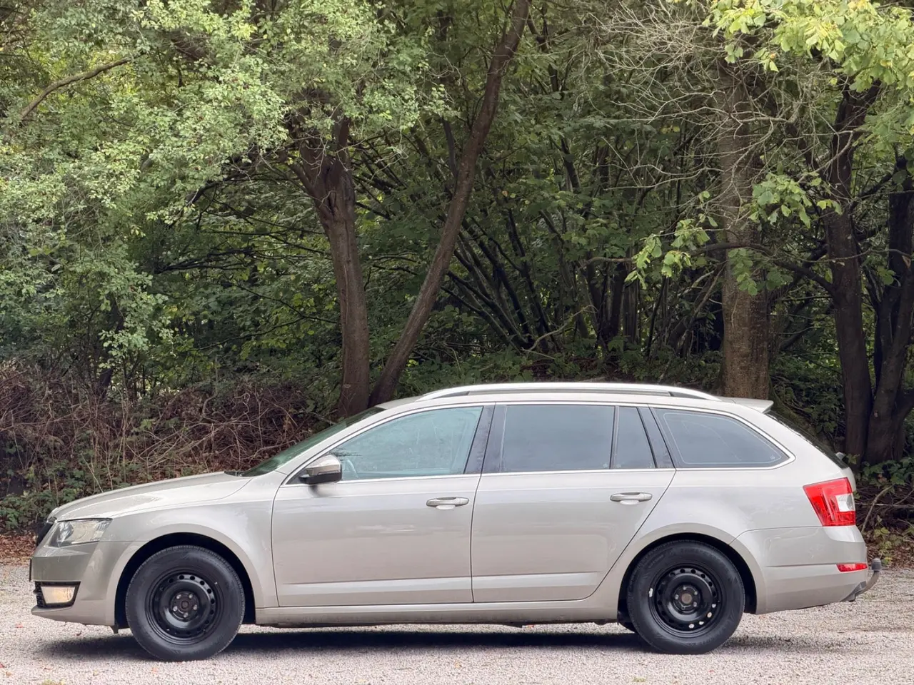 Billede 4 - Skoda Octavia 1,6 TDi 105 Active Combi