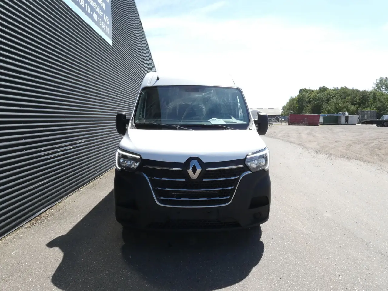 Billede 4 - Renault Master T33 L2H2 2,3 DCI TwinTurbo start/stop 150HK Van 6g