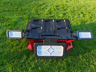 Milwaukee M18 Poalc
