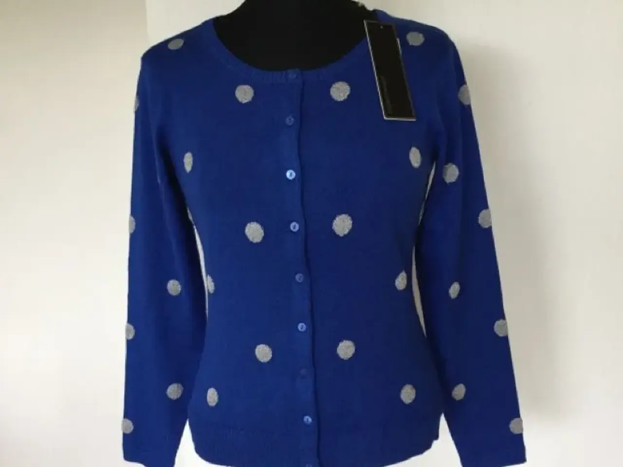 Billede 1 - Cardigan. Ny - Soyaconcept str. S