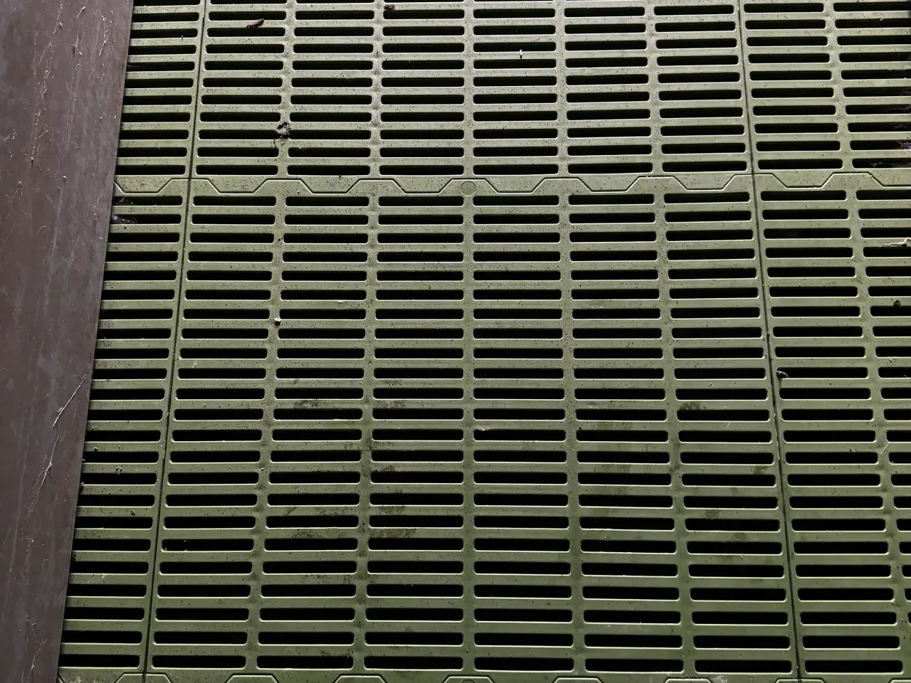Billede 1 - Plastspalter
