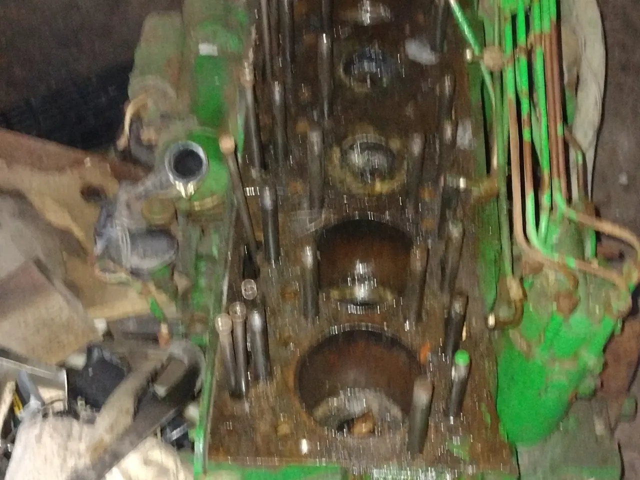Billede 7 - motor båd med flybridge bortgives