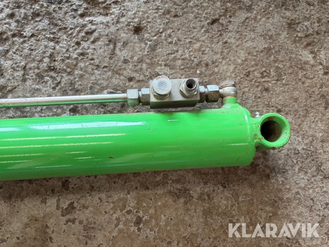 Billede 3 - Cylinder til joski Joski J60640031