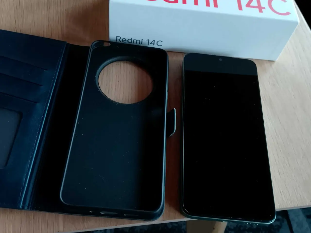 Billede 2 - xaomi redmi 14c