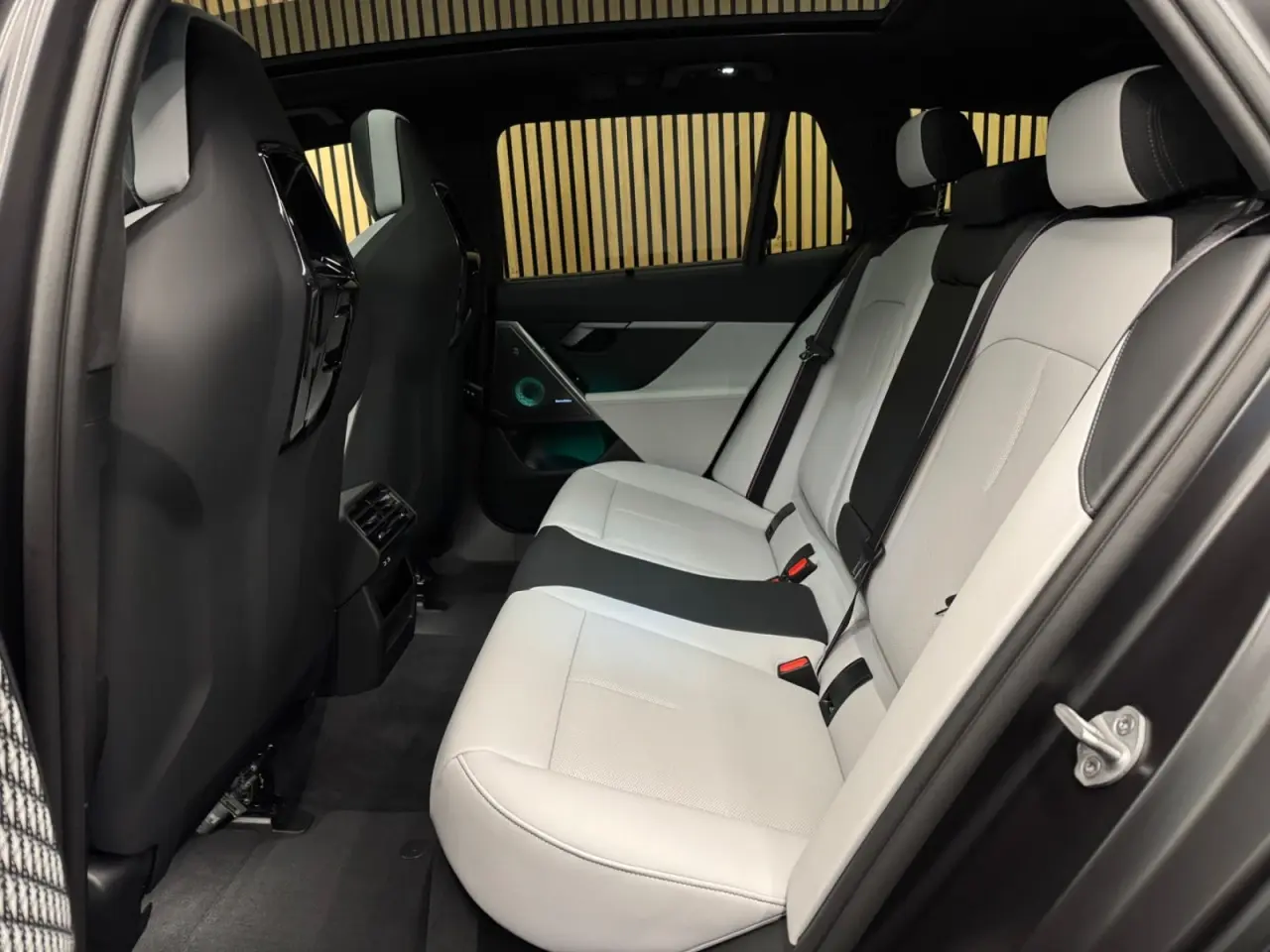 Billede 11 - BMW M5 4,4 Touring xDrive aut.