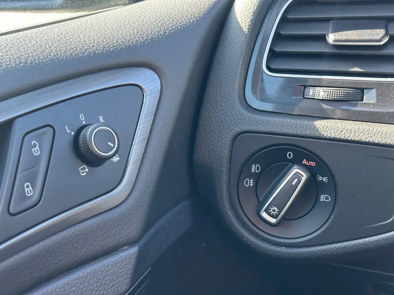 Billede 13 - VW Golf VII 1,6 TDi 115 IQ.Drive Variant