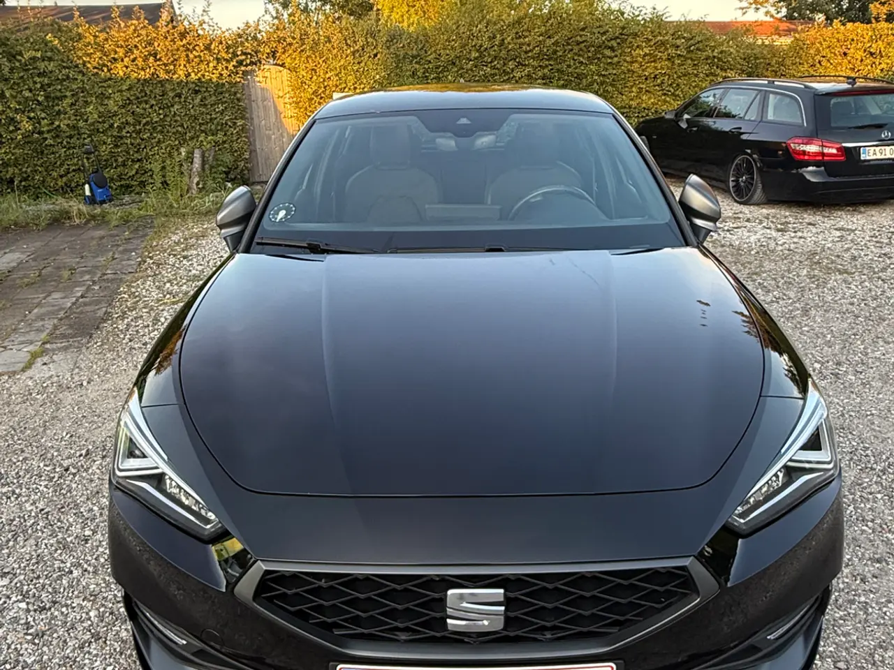 Billede 2 - Seat Leon 1,4 eHybrid FR DSG