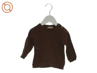 Langærmet bluse fra Gro (str. 68)