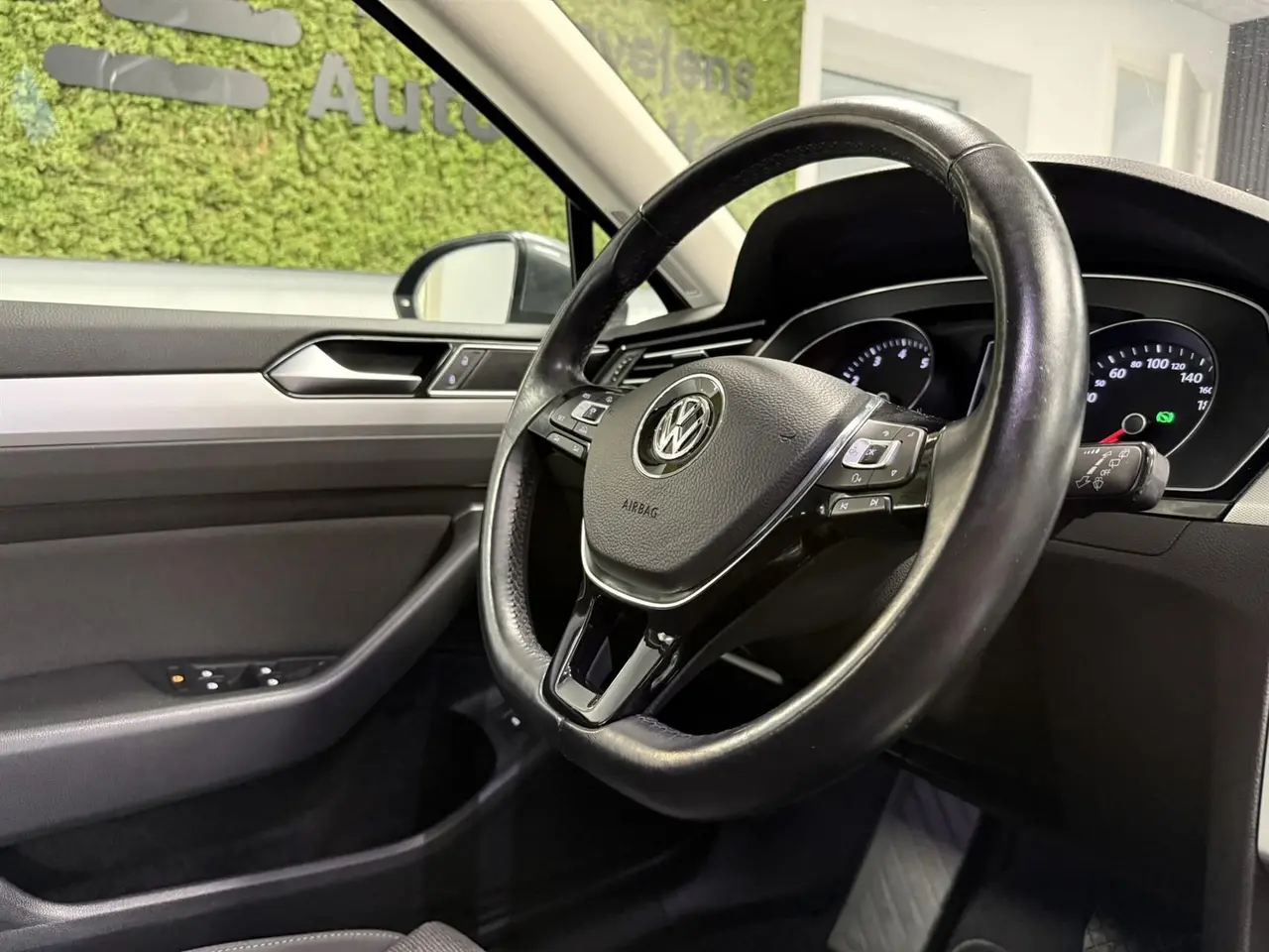Billede 22 - VW Passat Variant 1,4 TSI BMT ACT Comfortline Plus DSG 150HK Stc 7g Aut.
