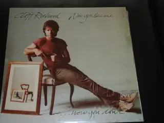 Lp - Cliff Richard