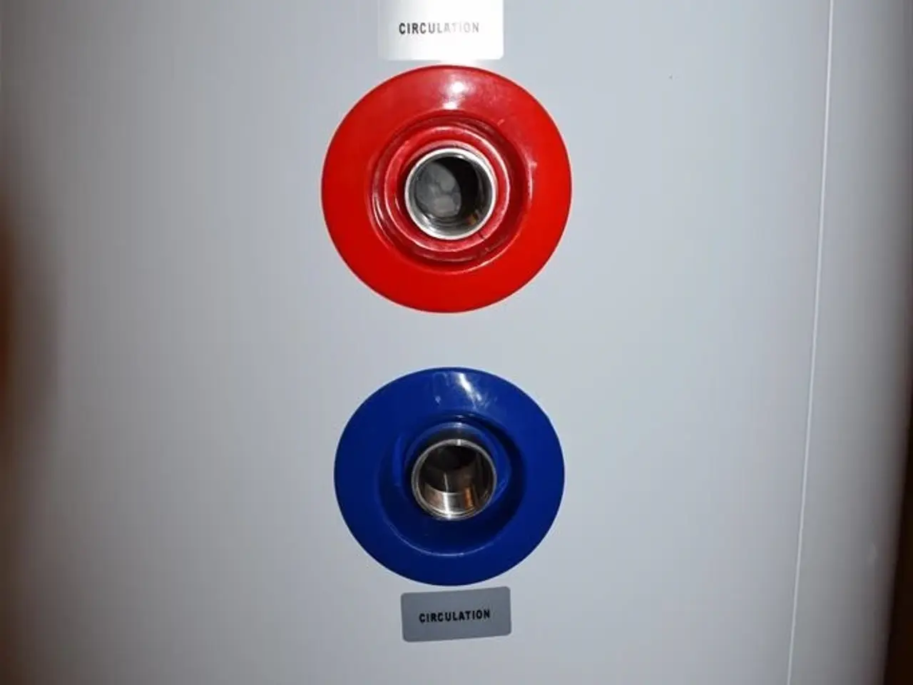 Billede 2 - - - - Kombitank 60-160 liter