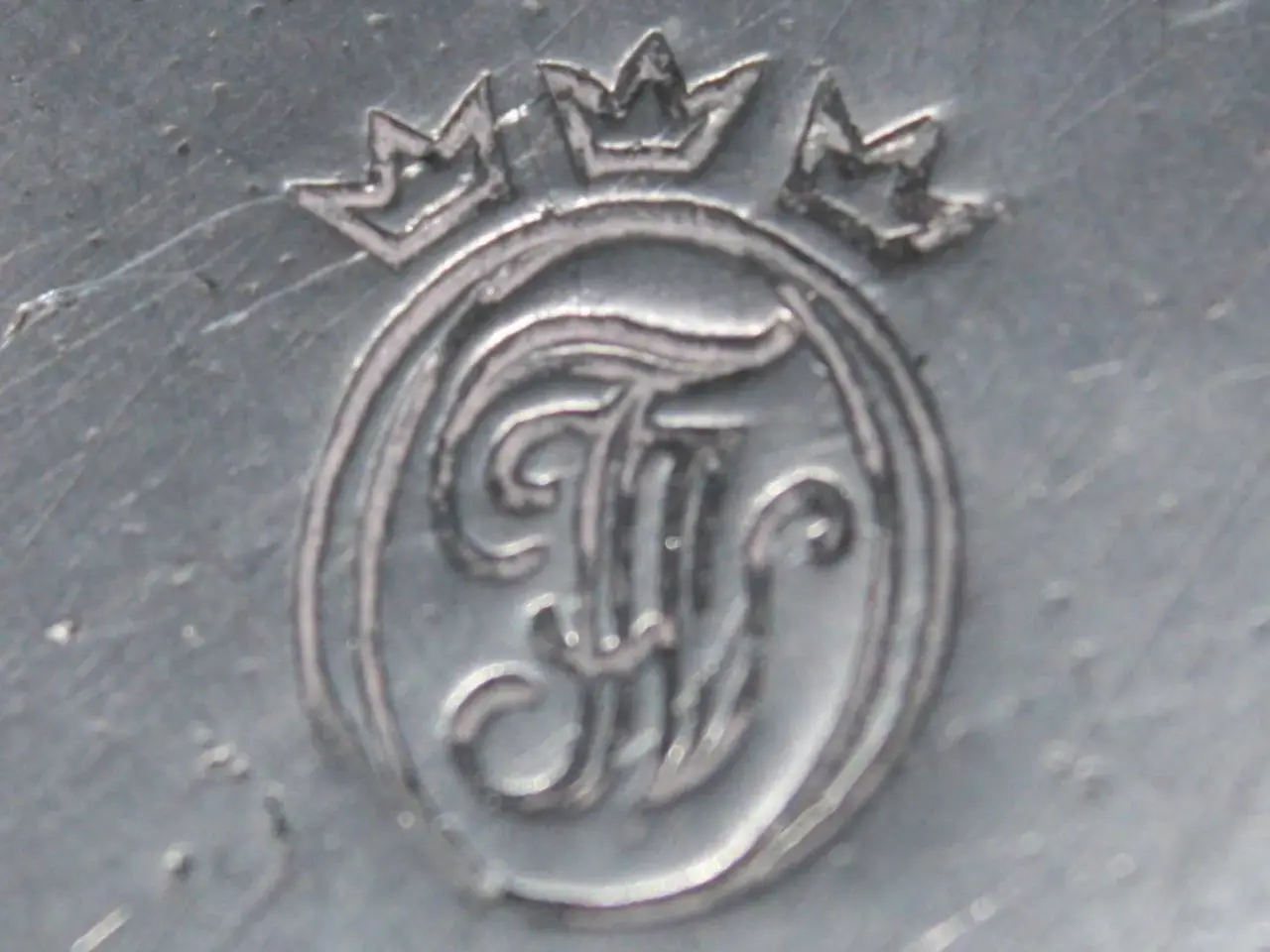 Billede 5 - Tinfad