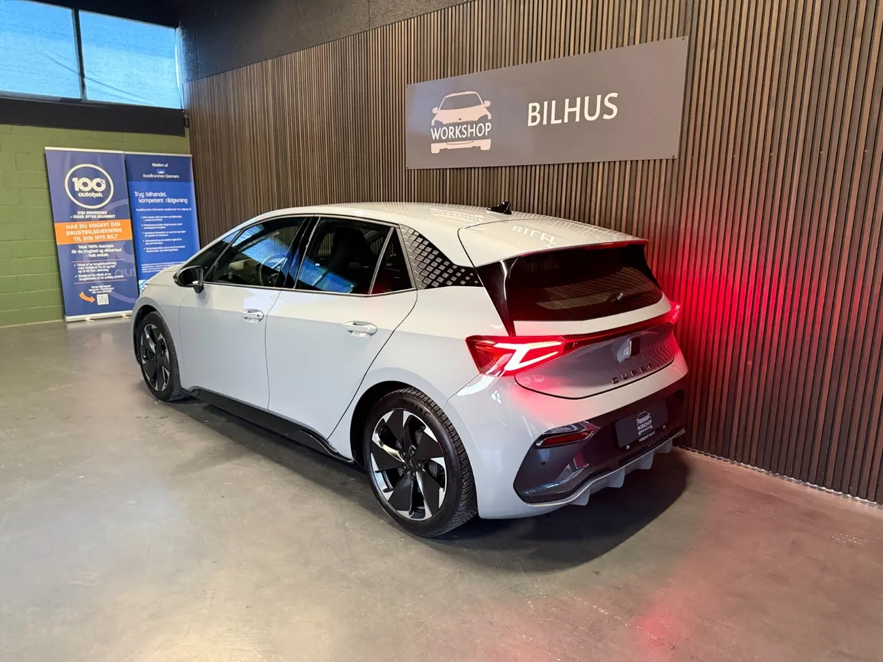 Billede 4 - Cupra Born 58