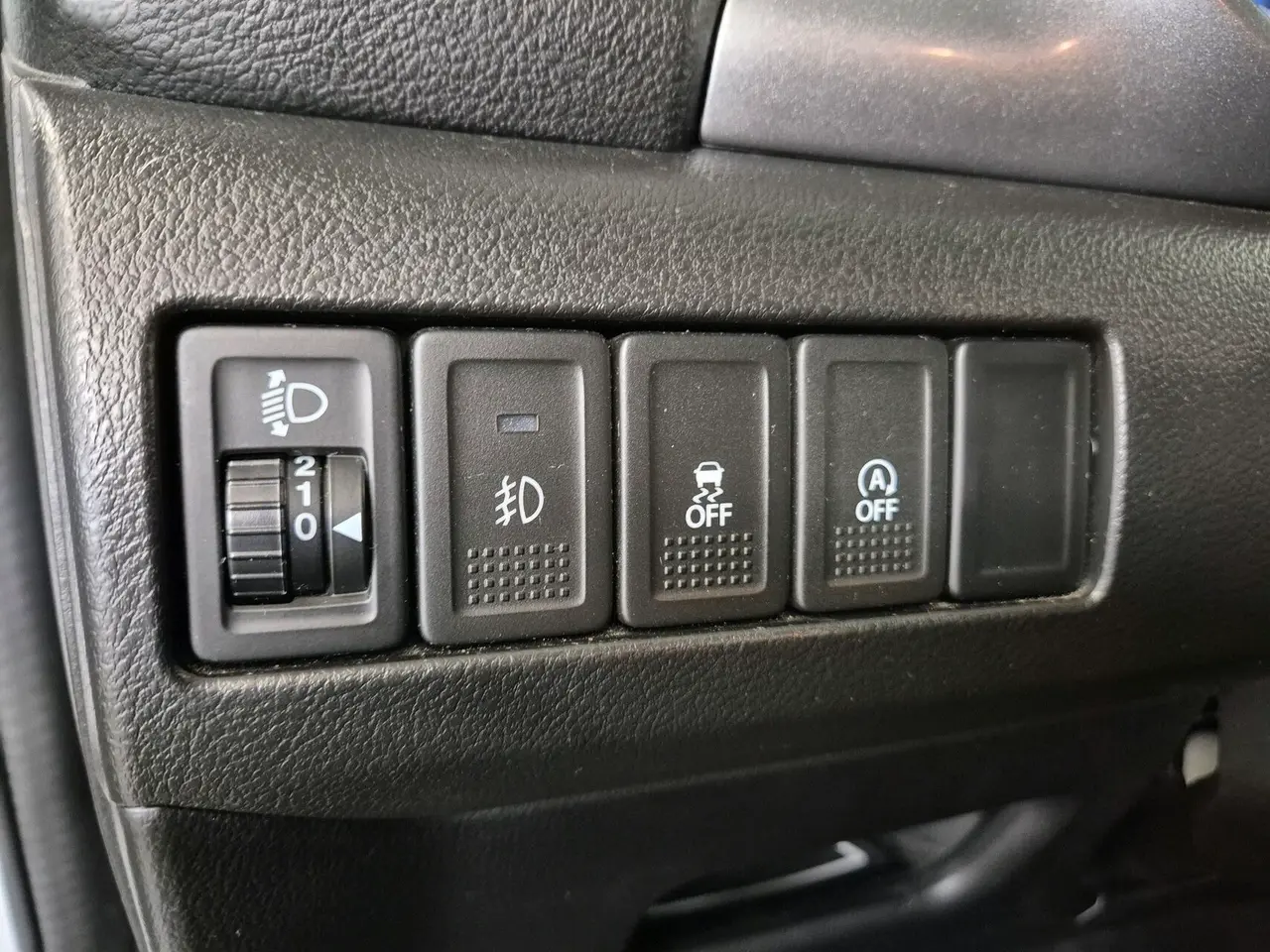 Billede 14 - Suzuki Vitara 1,6 DDIS Active 120HK 5d