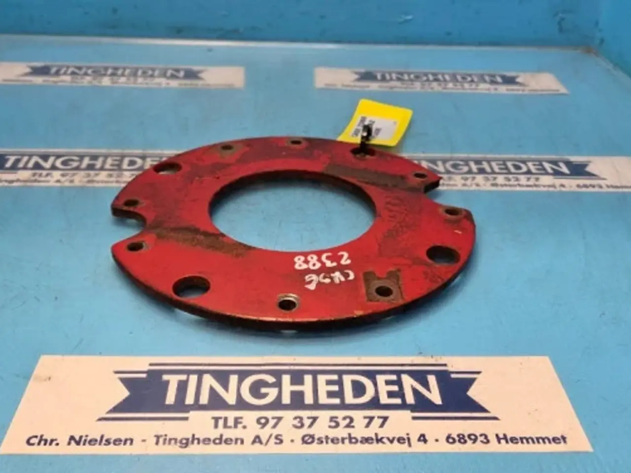 Billede 10 - Case 2388 Plade 398550A2