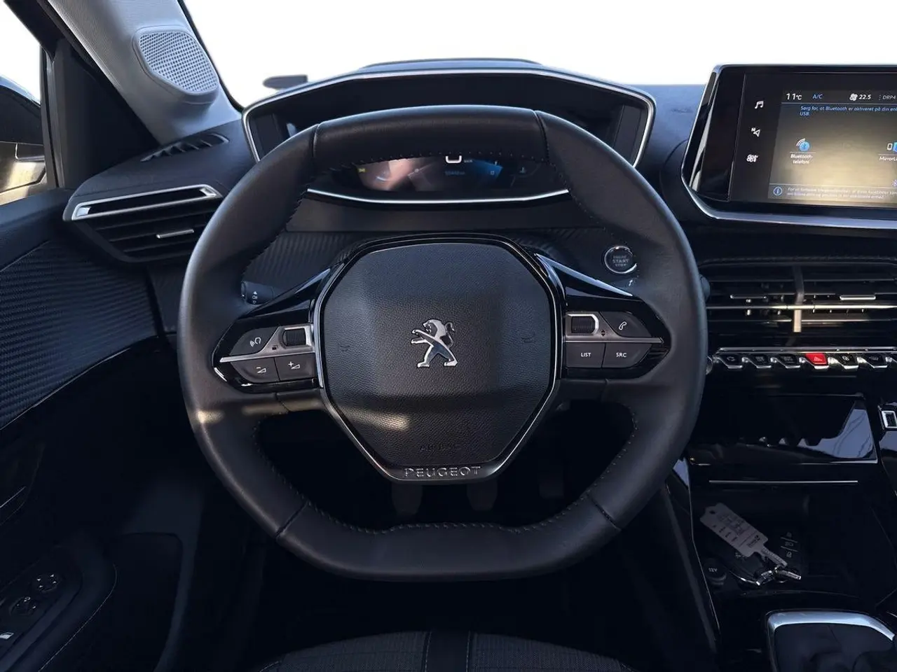 Billede 8 - Peugeot 208 1,2 PureTech 100 Allure Pack