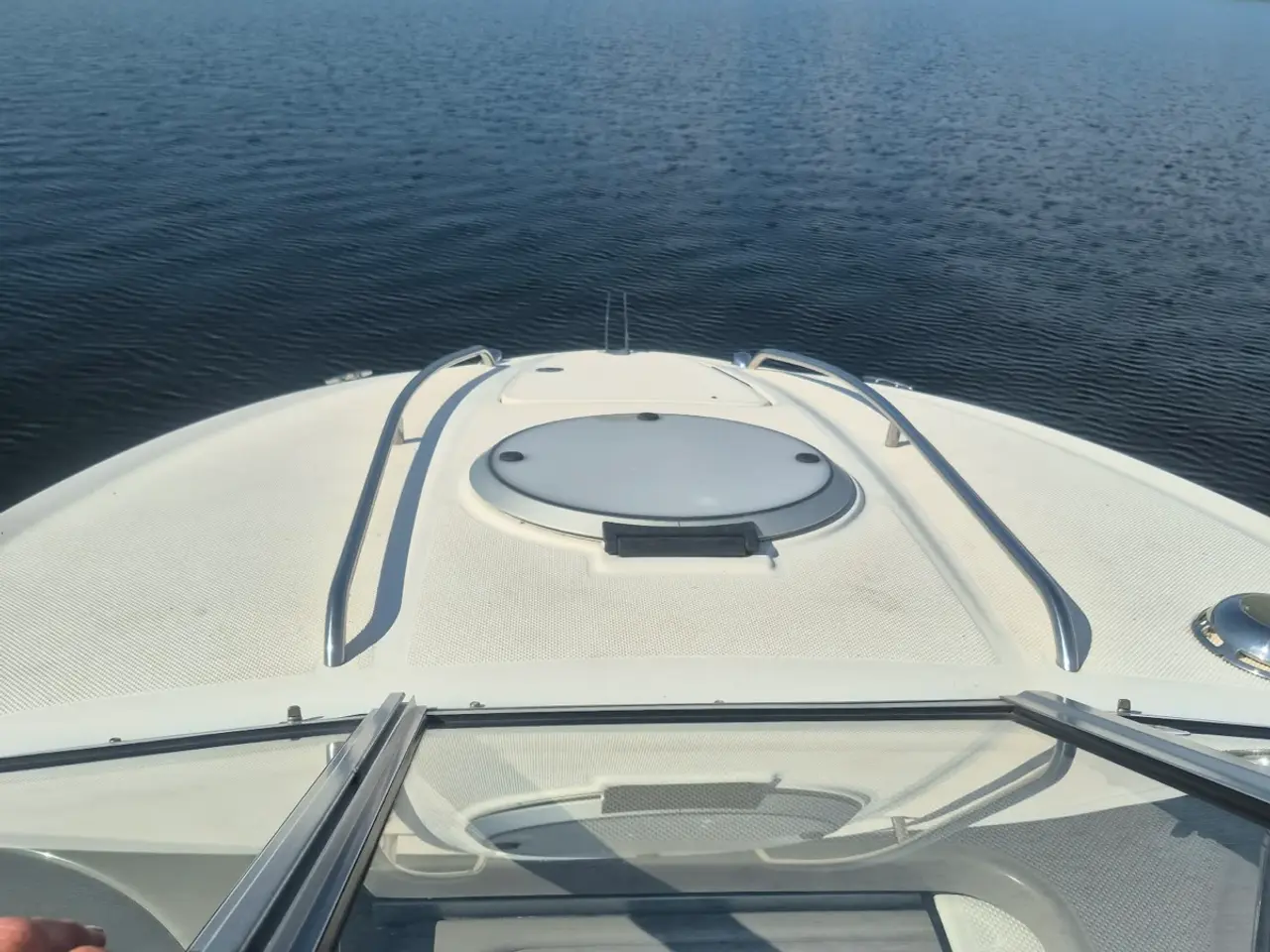 Billede 5 - Maxum 2100 sc3 daycruiser
