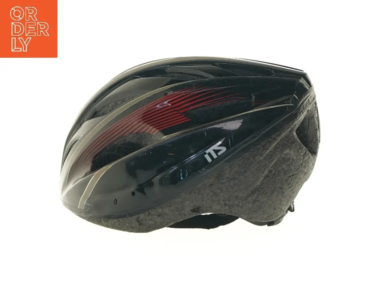 Billede 1 - Cykelhjelm (str. Ø 24 cm)