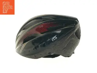 Cykelhjelm (str. Ø 24 cm)