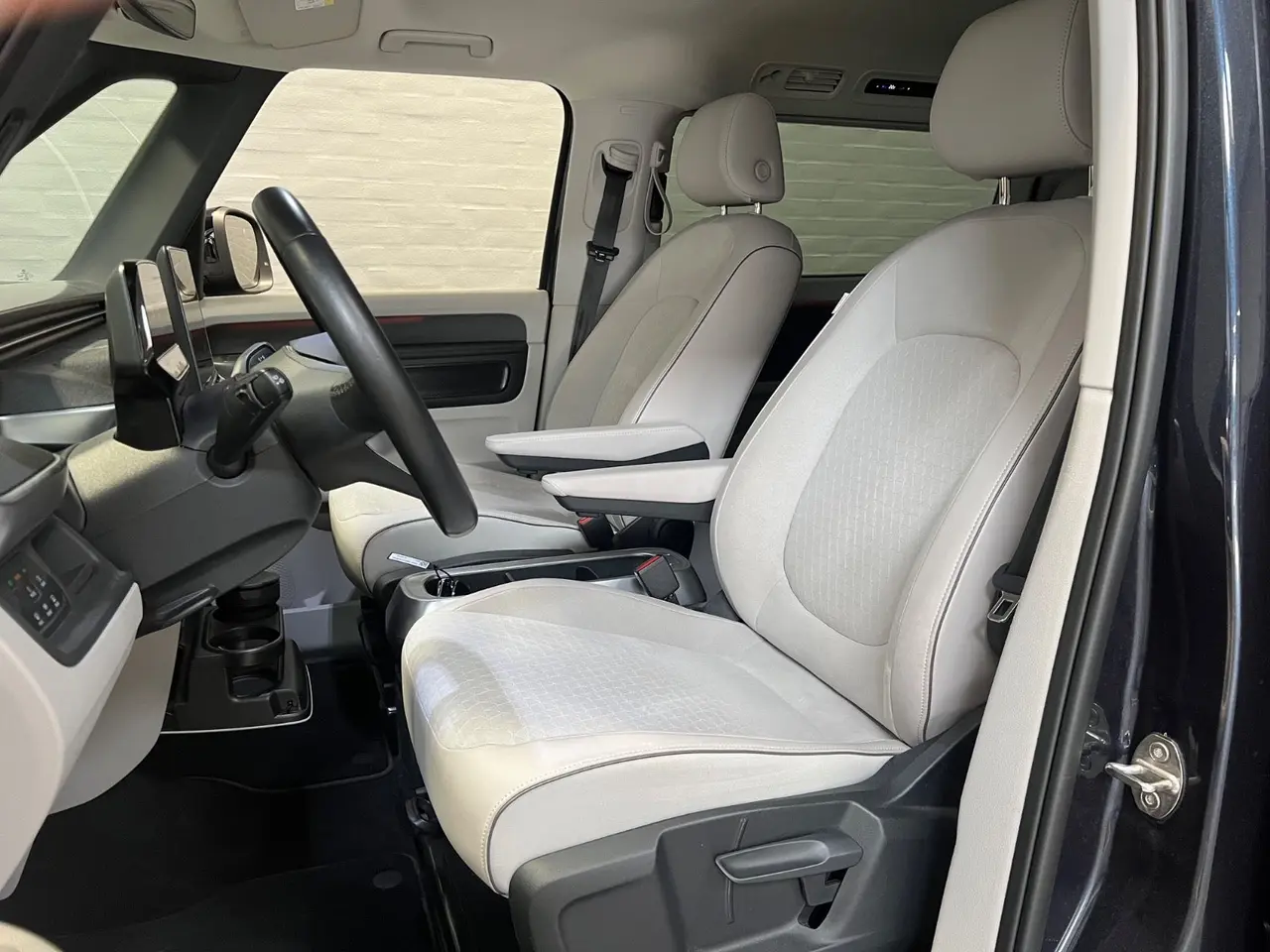 Billede 13 - VW ID. Buzz 86 Pro 7prs LWB